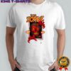 Robzombie Thrills N Chills shirt