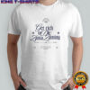 Roiii Boyzin 012 Boyzin Get Rich Or Die Zama Zaming T-shirt
