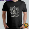 Rough Seas 250th 1775 2025 shirt