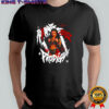 Roxanne Perez The Prodigy graphic shirt