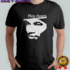 Roy Ayers big face vintage shirt
