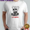 Sad Teddy Bear iiizwerg shirt