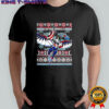 Sam Wilson Captain America Ugly Holiday Marvel Universe shirt