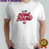 San Diego State Aztecs football 2025 Bowl Bound shirt