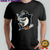 San Jose Sharks First Responders Night 2025 shirt
