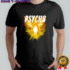 Santan Dave Sacred Psycho Shirt