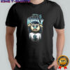 Seattle Kraken mascot highlight NHL shirt