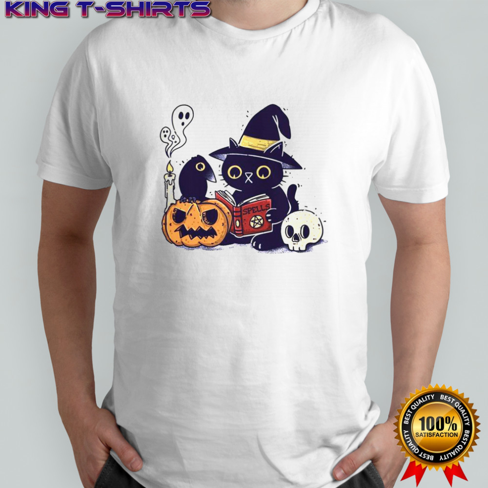 Secret Spells T-Shirt