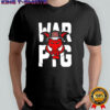 Section10 War Pig 35 shirt