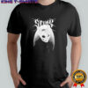 Sfinx Oval Portrait T-shirt