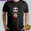 Shark Robot Creepypasta Nostalgia Critic Acid Shirt