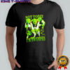 Shrek not today i’m swamped graphic shirt