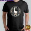 Silly Goose Club Official Member shirt
