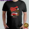 Simple Plan Sep 29 2025 Milan Italy Event shirt