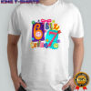 Six Seven 6 7 Meme graphic coquette shirt