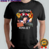 Skattebo Mindset Hulk Hogan shirt