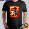 Sliqe Bangerville Rocka T-shirt
