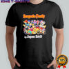 Smapocke Family by Japan DAO shirt