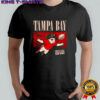 Smells Like Team Spirit Tampa Bay Nevermind shirt