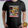 Snoop Doggy Dogg Doggystyle comic shirt