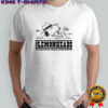 Snoopy the lemonheads rudderless shirt