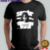 Sombr Tour Music Vintage T-shirt