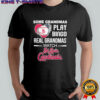 Some grandmas play bingo real grandmas watch St. Louis Cardinals Baseball shirt