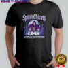 Spittin Chiclets World Domination Halloween 2025 shirt