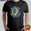 St Louis Blues Grateful Dead 60th anniversary logo shirt
