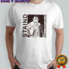 Staind Dysfunction Tour shirt