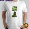 Stalk Thing shirt
