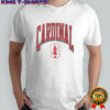 Stanford Cardinal Walk Tall T-Shirt