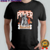 Star Wars x Cleveland Browns Darth Vader you don’t know the power of the Browns shirt