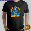 Star Wars x Los Angeles Chargers Emperor Palpatine High Voltage Chargers shirt