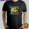 Star Wars x Los Angeles Rams Stormtroopers Rams Army shirt