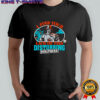 Star Wars x Miami Dolphins Darth Vader I find your lack of faith disturbing shirt