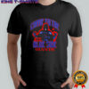 Star Wars x New York Giants Darth Vader Come to the Dark Blue Side shirt