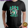 Star Wars x New York Jets Boba Fett Fetti Fetti Fetti shirt