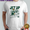 Star Wars x New York Jets Light Side Jet up shirt