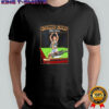 Stone Cold Steve Davis shirt