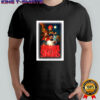 Stranger singhs Indian Stranger ThingsTV series parody shirt