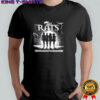 Stray Rats welcome to the witching hour shirt