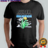 Superheaven Coin Toss T-shirt