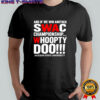 SWAC Championship Whoopty Doo Jackson State University Shirt