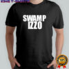 Swamp Izzo shirt