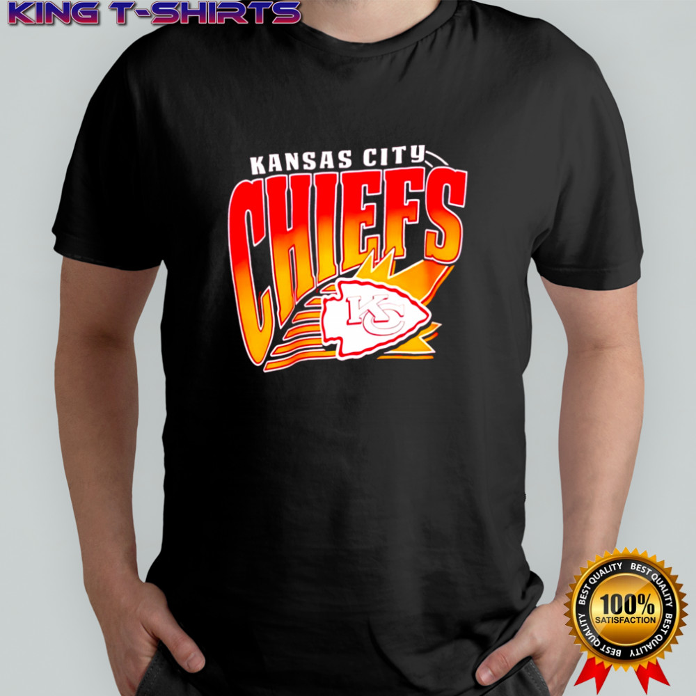 Swift Kansas City Chiefs 2025 T-shirt