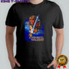 Sword of the Valiant shirt