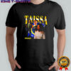 Taissa Turner series Yellowjackets graphic shirt