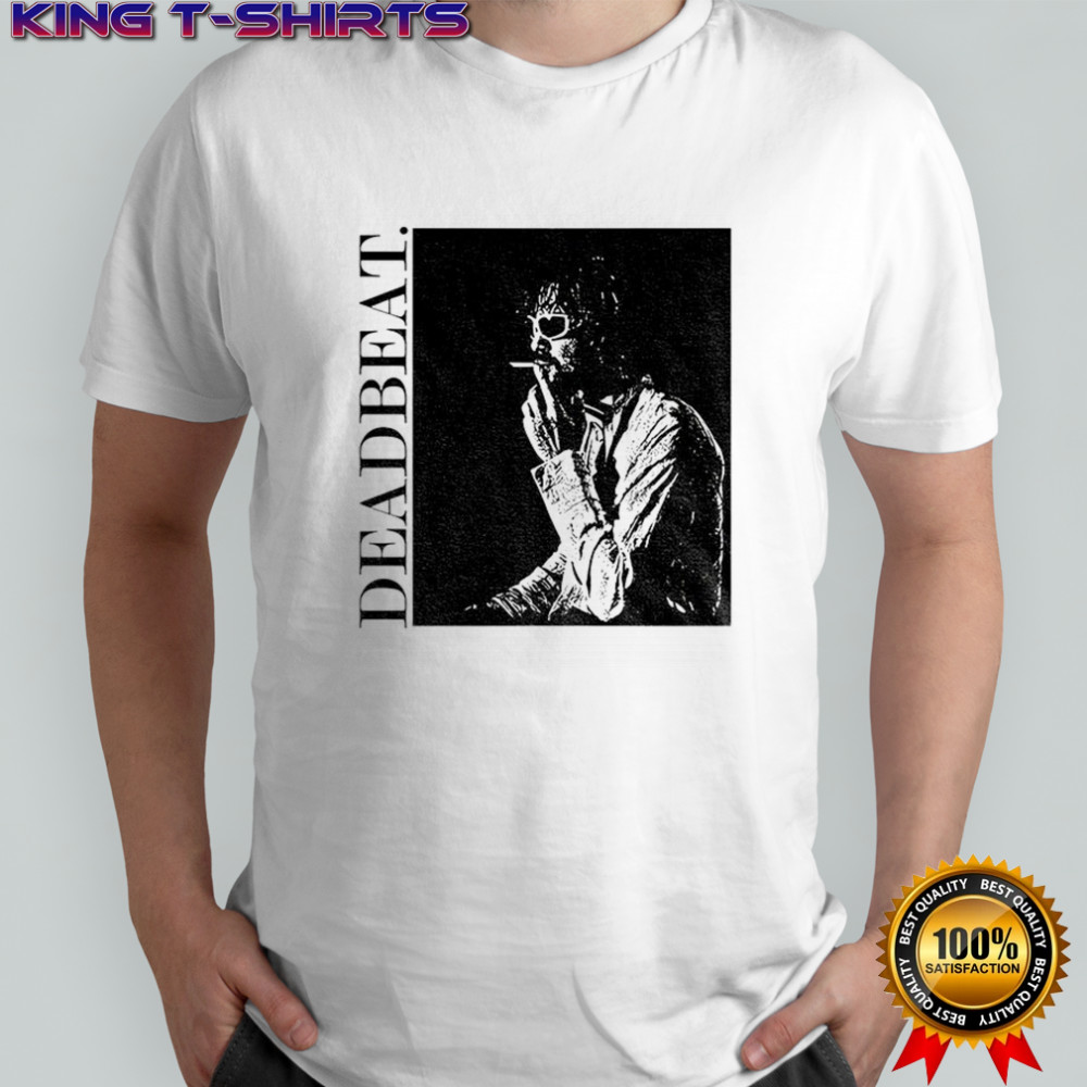 Tame Impala Deadbeat Portrait shirt