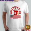 Tampa Bay Buccaneers Baker Mayfield America’s QB signature T-shirts